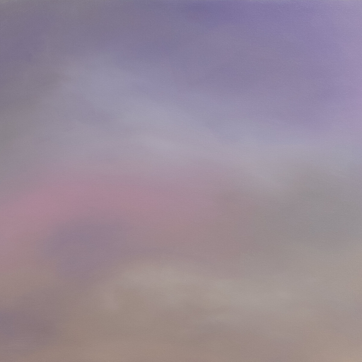 Grey Purple Composition, 36" x 48", Oil on canvas, 2025.

Available, $1600, Framed $2300