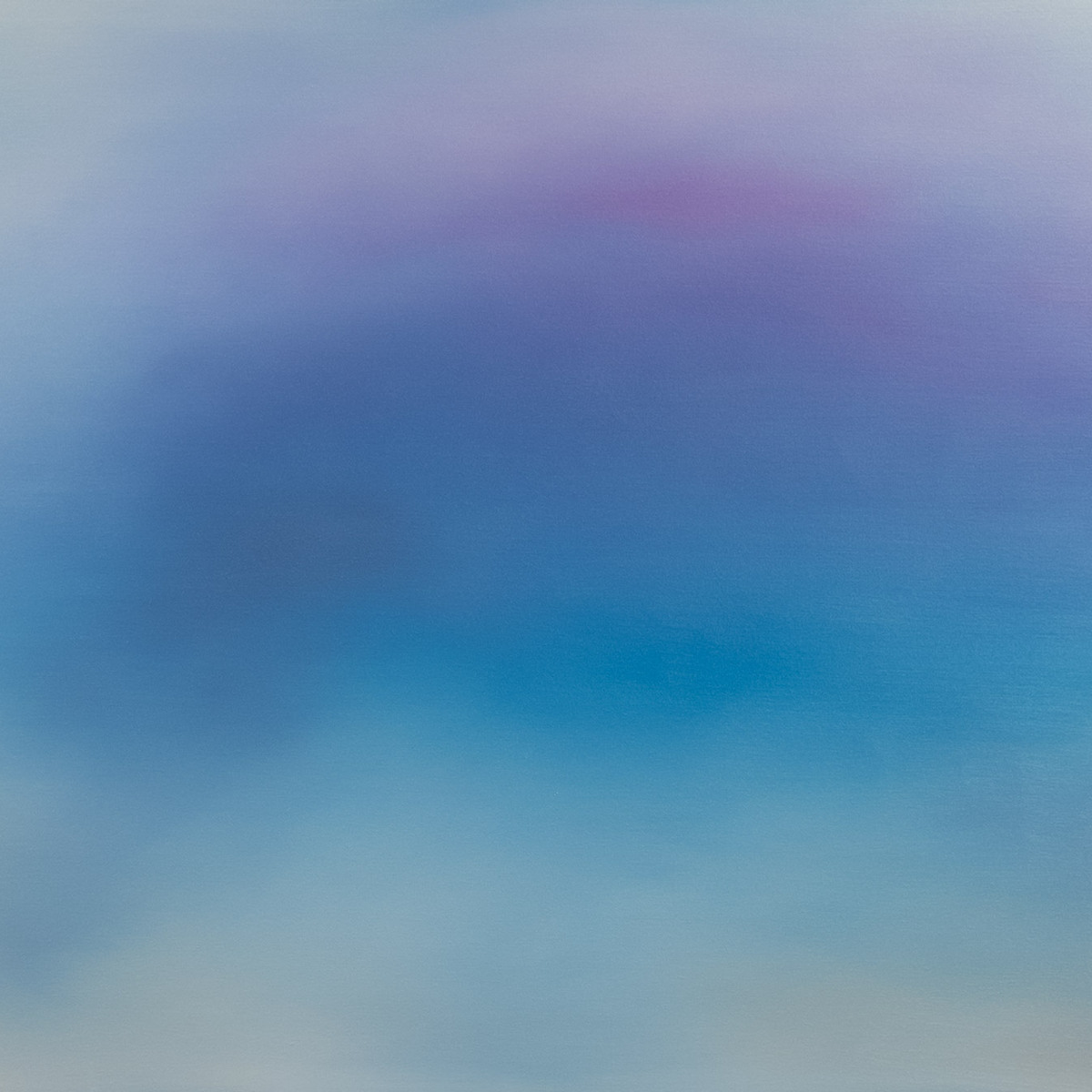 Grey Blue Composition, 40" x 60", Oil on canvas, 2025.

Available, $2200, Framed $3100