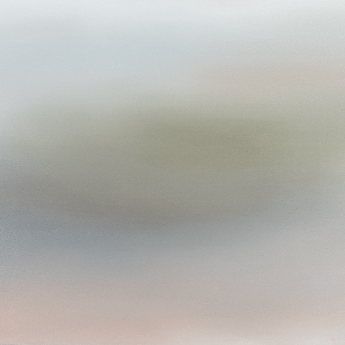 Grey Green Composition, 36" x 48", Oil on canvas, 2026.

Available, $3000, Framed $3700
