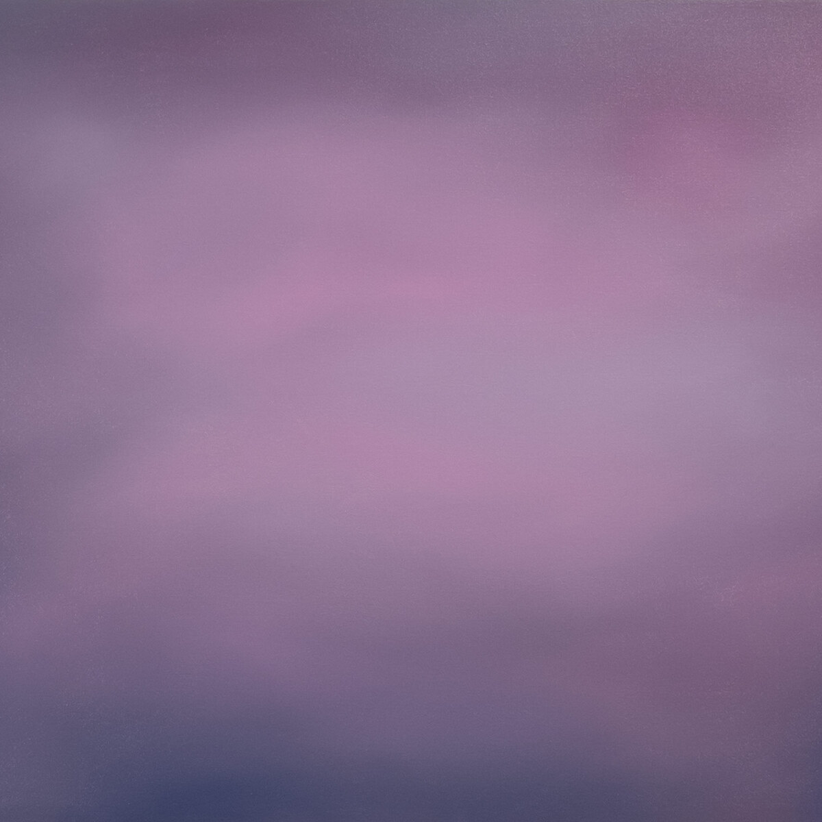 Purple Composition, 36" x 48", Oil on canvas, 2026.

Available, $3000, Framed $3700